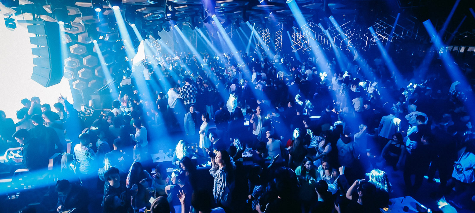 Shanghai’s Club Beehive is all the buzz | Ayrton